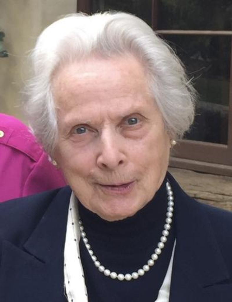 Mildred Fairchild Graham Vasan Profile Photo