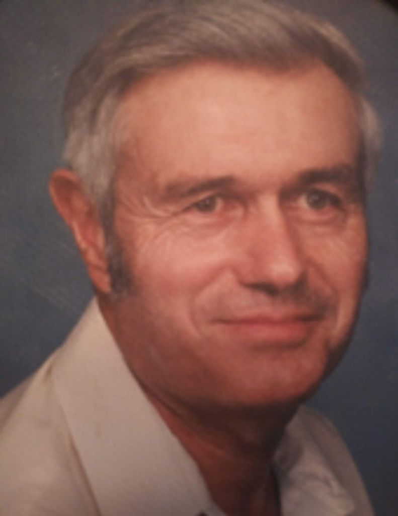 Richard P. "Dick" Sheamer Profile Photo