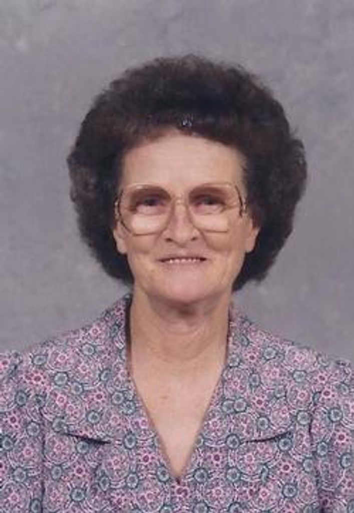 Martha Huckelby Profile Photo