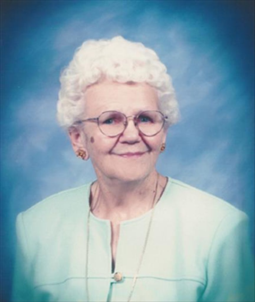 Martha Beyersdorff