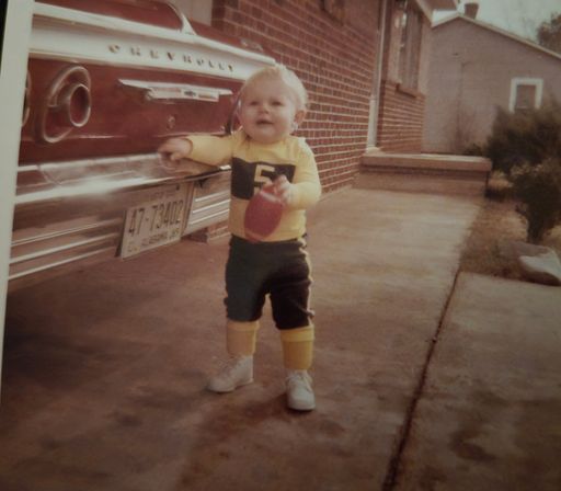 Lawrence Miles photo gallery thumbnail 51 of 78