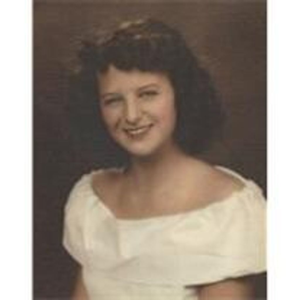 Elizabeth Donaldson Poole