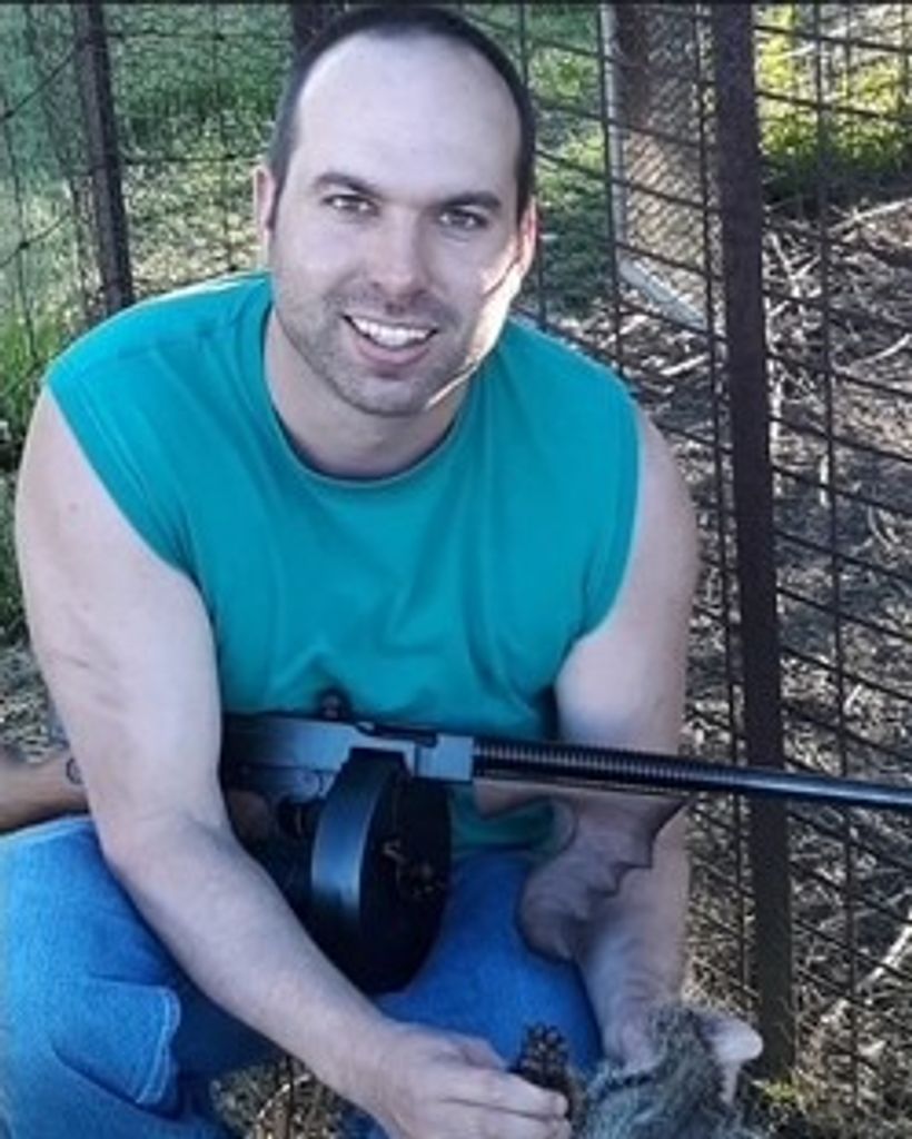 Augustin "Augie" Mazura