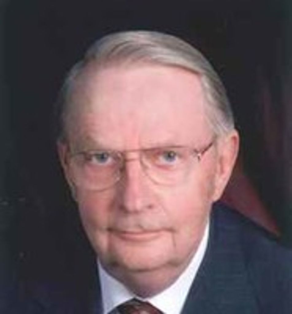 William D. Clements