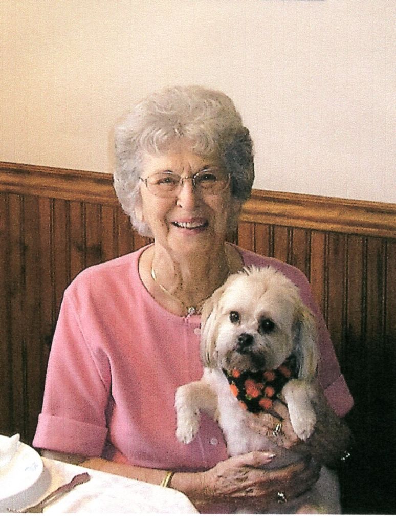 Elizabeth Jane Bovee