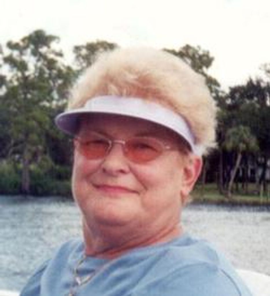 Joyce L. Brown