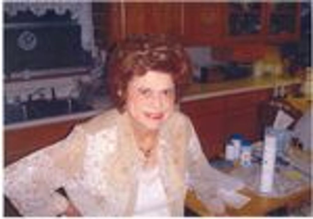 Nadine Martin Sowell