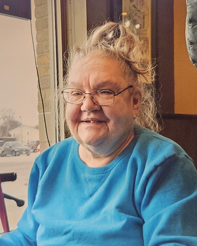 Judith "Judi" Ann Allard Profile Photo