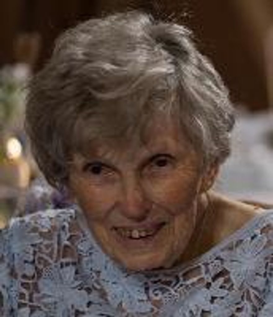Rita H. Burke
