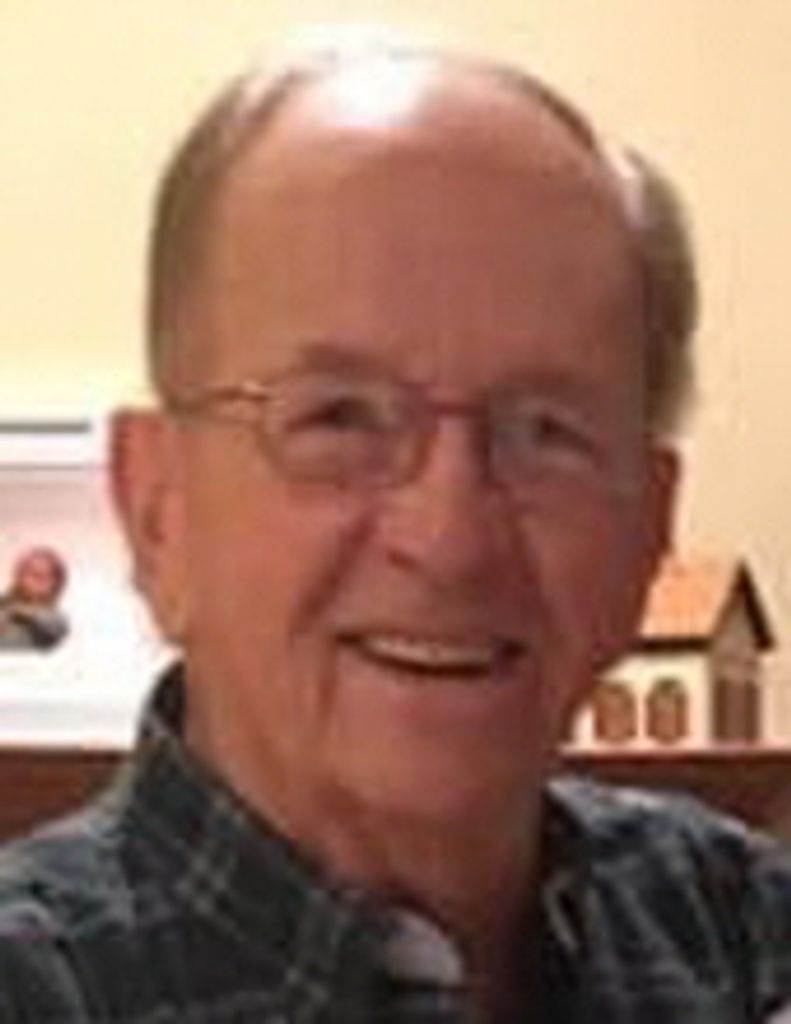 Neal Christian Madsen Profile Photo