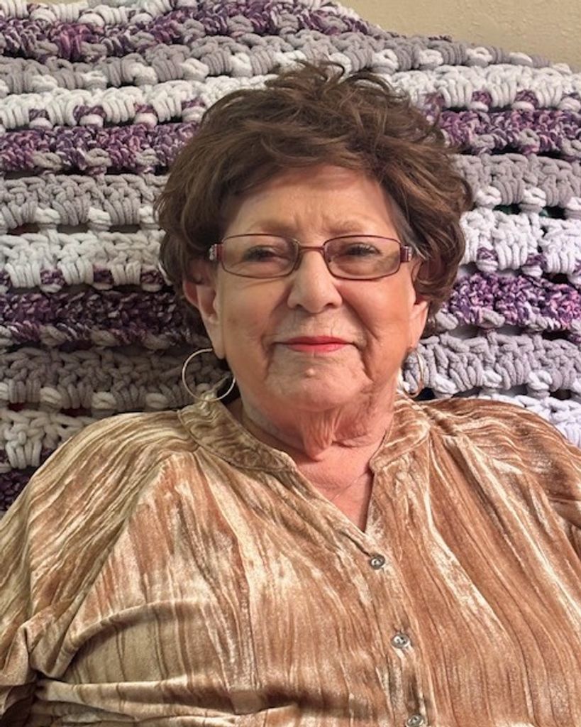 Edalia Darlene Goodart Profile Photo