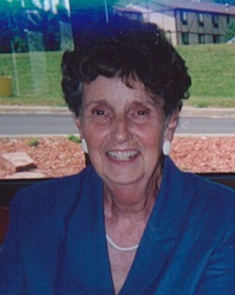 Jacqueline Reardon (née de Varennes) Profile Photo