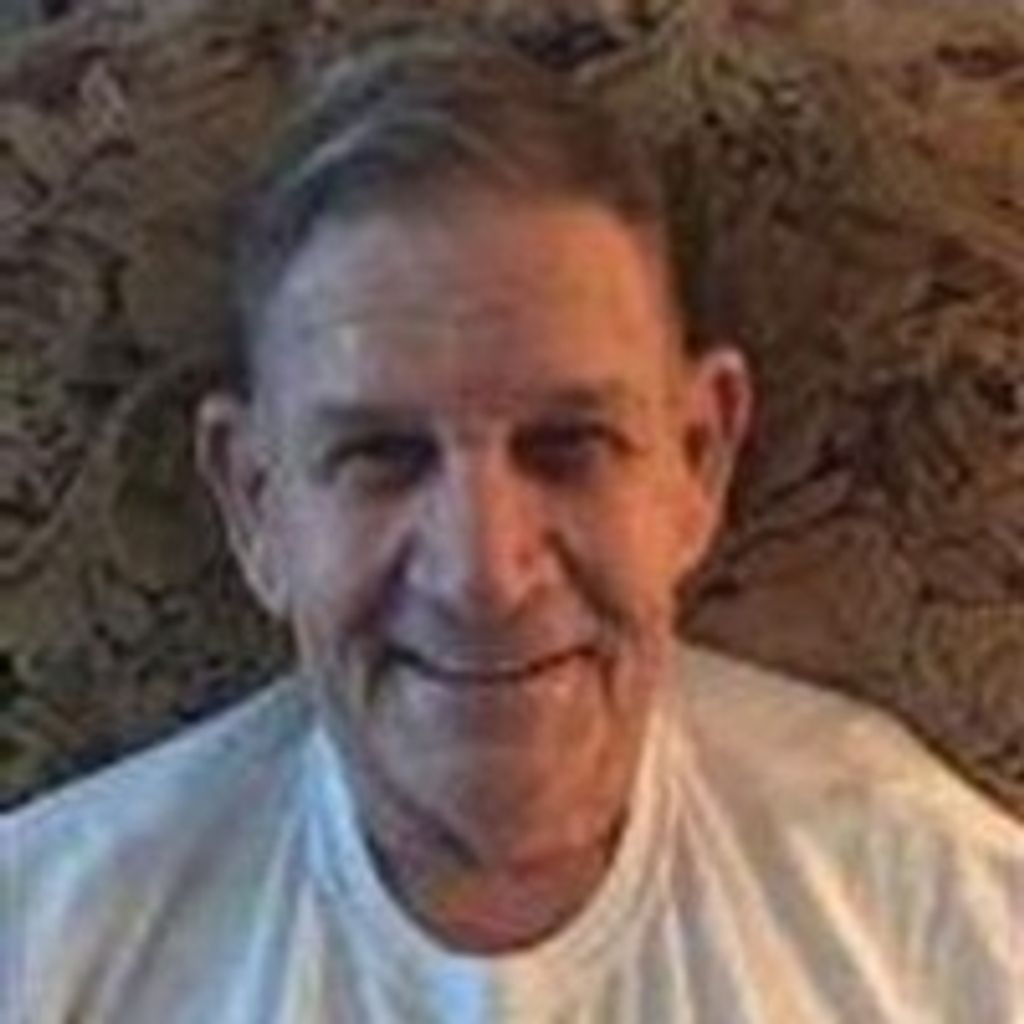 Harry "Bob" Clay