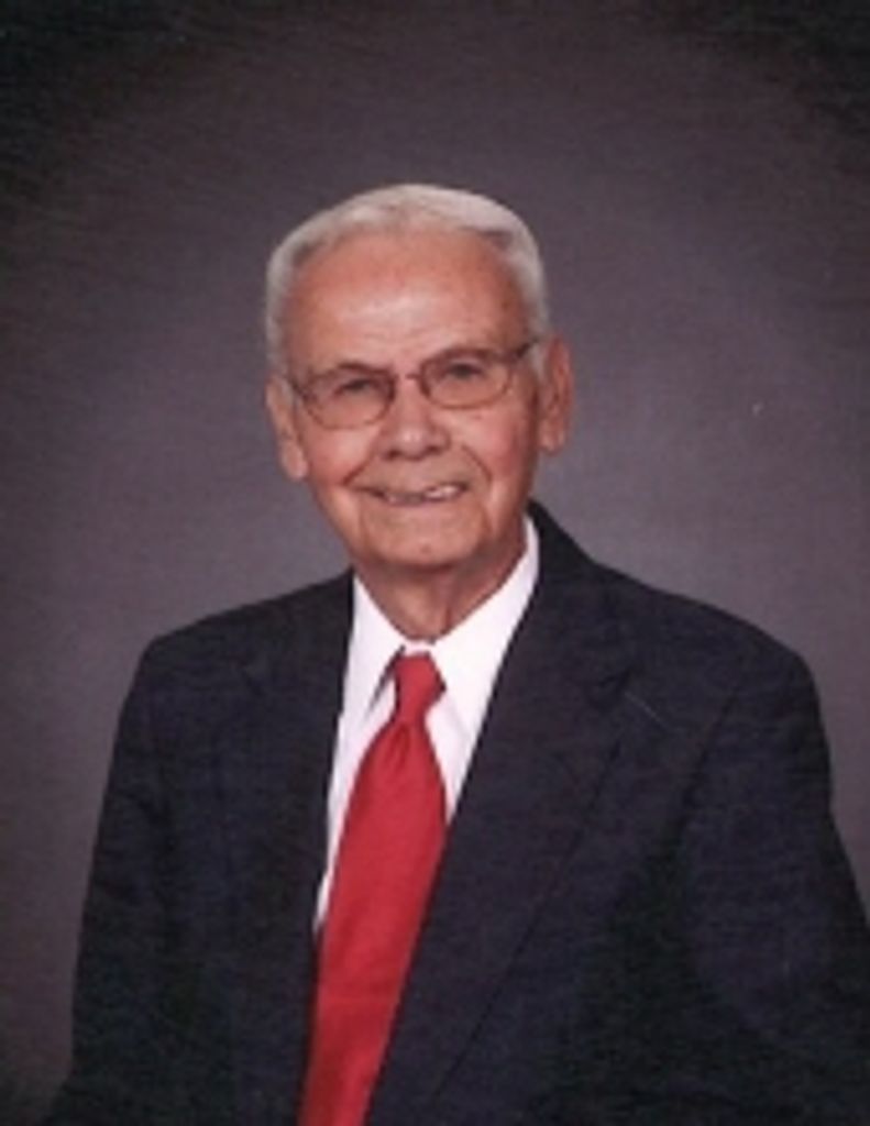 Lonnie Wilson Parker Profile Photo