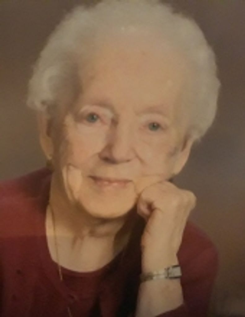 Doris J. Bornowski