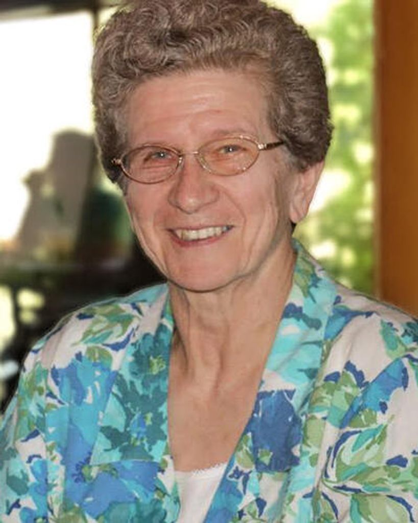 Jane Paterson Profile Photo