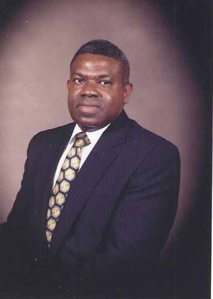 J.B. Henderson Profile Photo