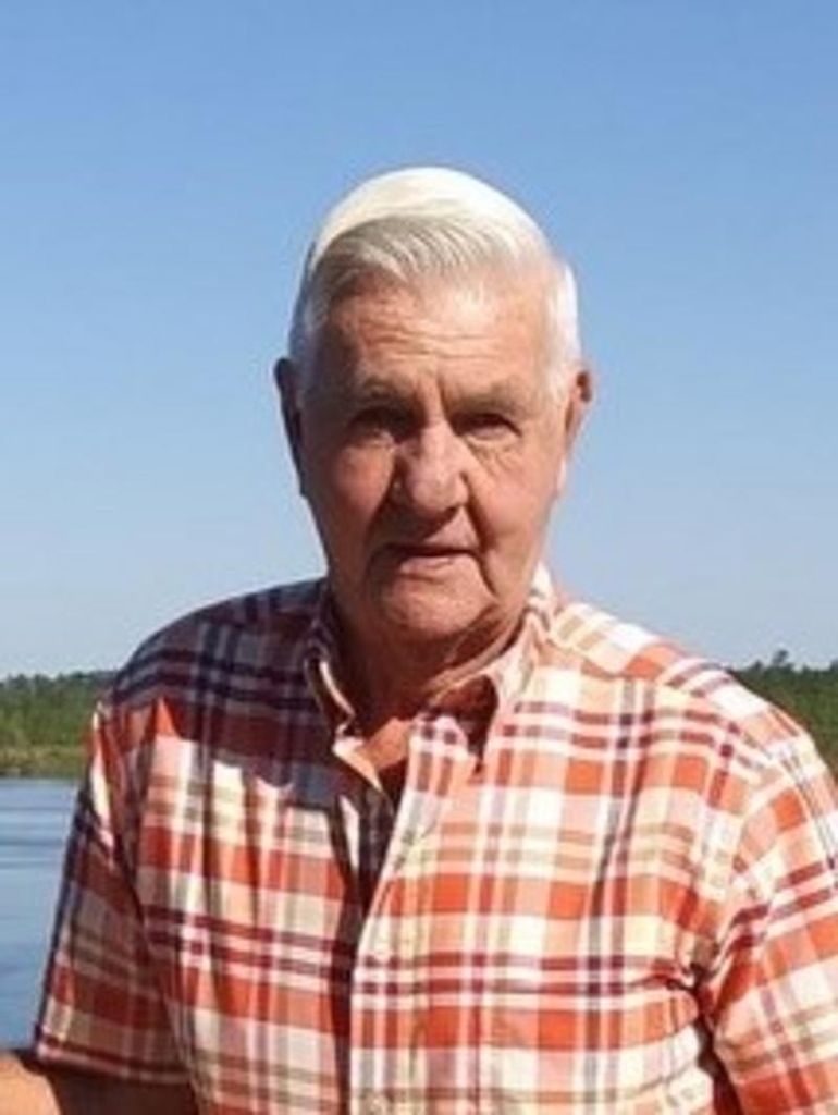 Jerome Harnage Profile Photo