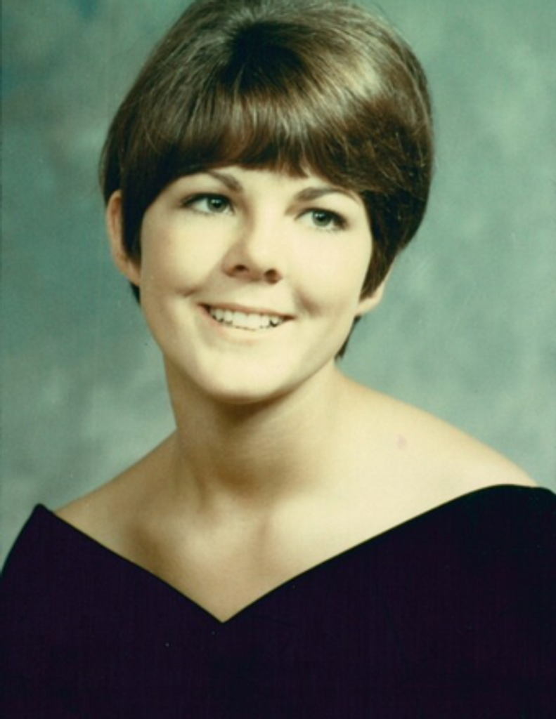 Sharlene (Payne) Budge Profile Photo