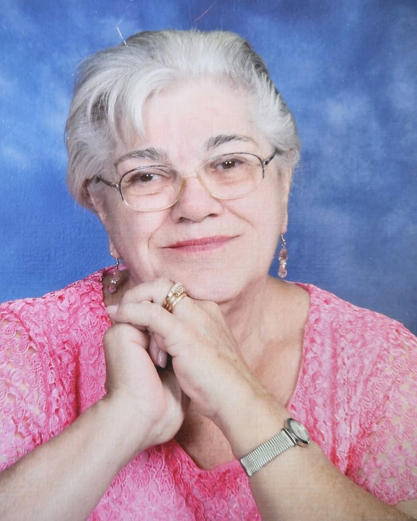 Barbara Gilbert Profile Photo