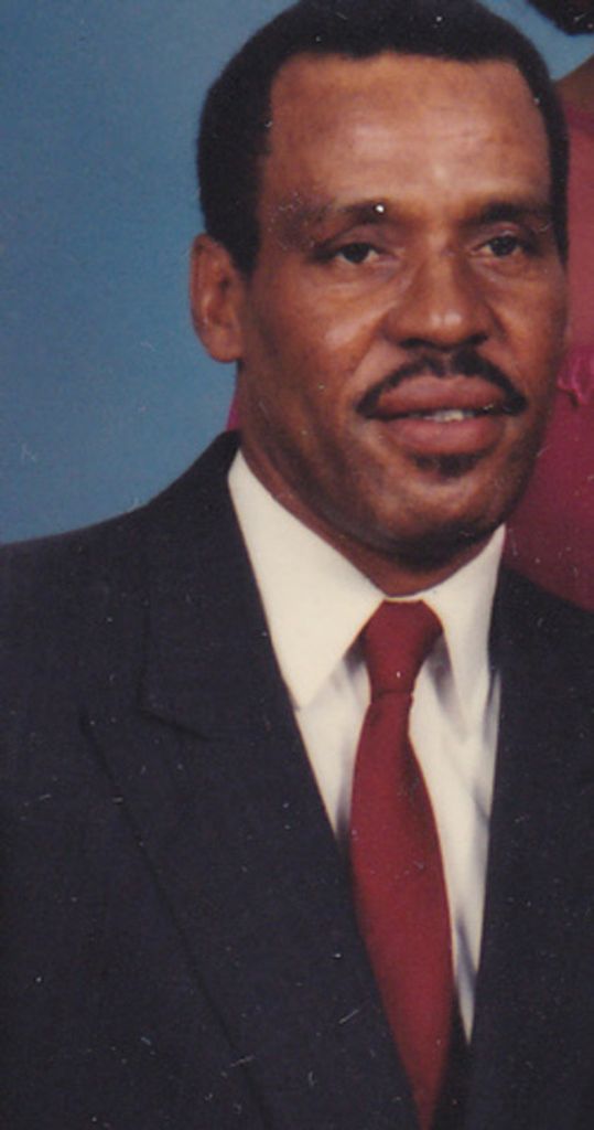 John Elmore Bray Profile Photo