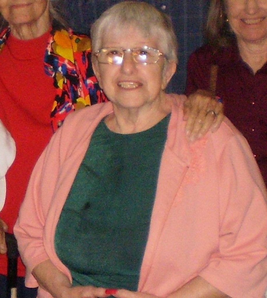 Virginia V.  Yonta