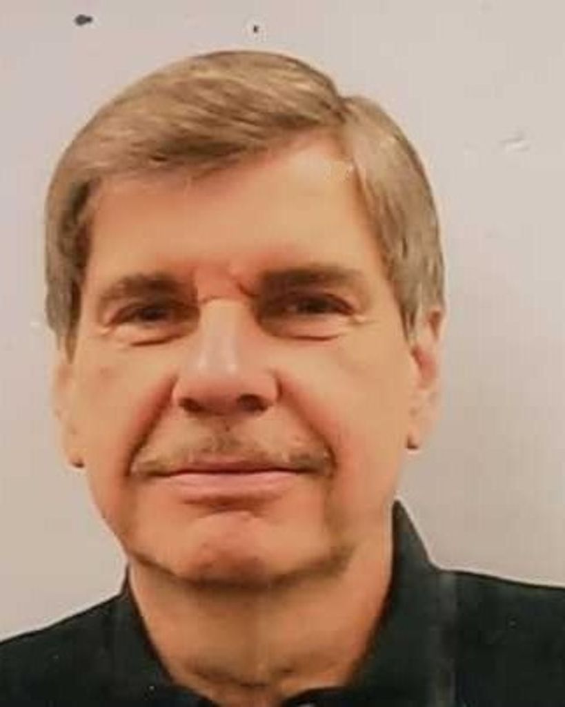Jeffry Bing Davis Profile Photo