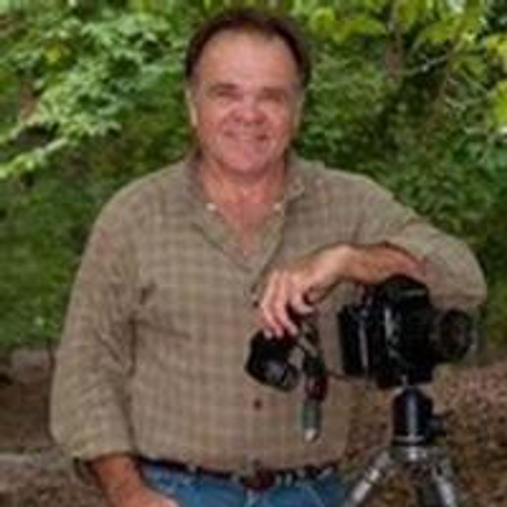 Joe Bruce Lowery