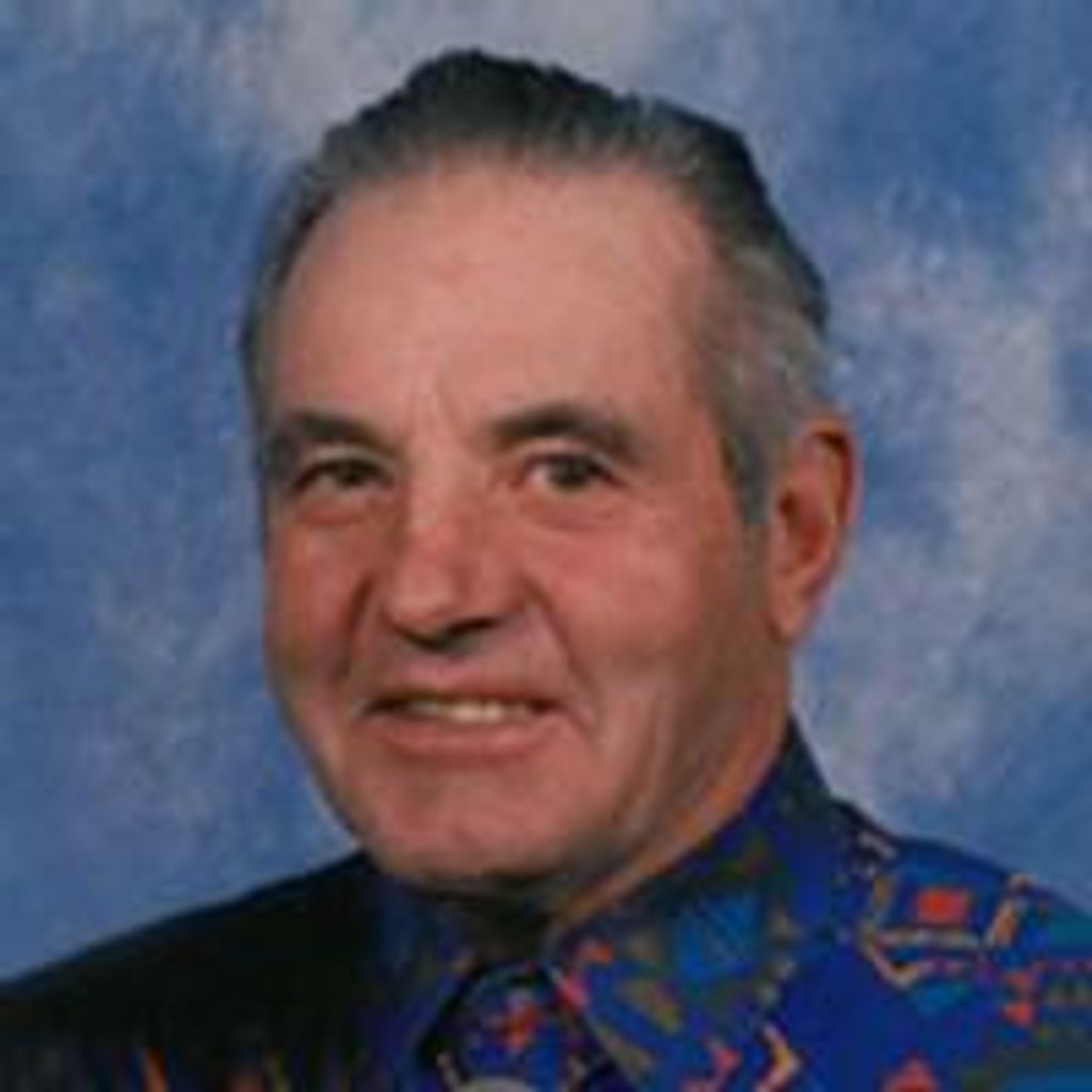 Clinton George Galbraith