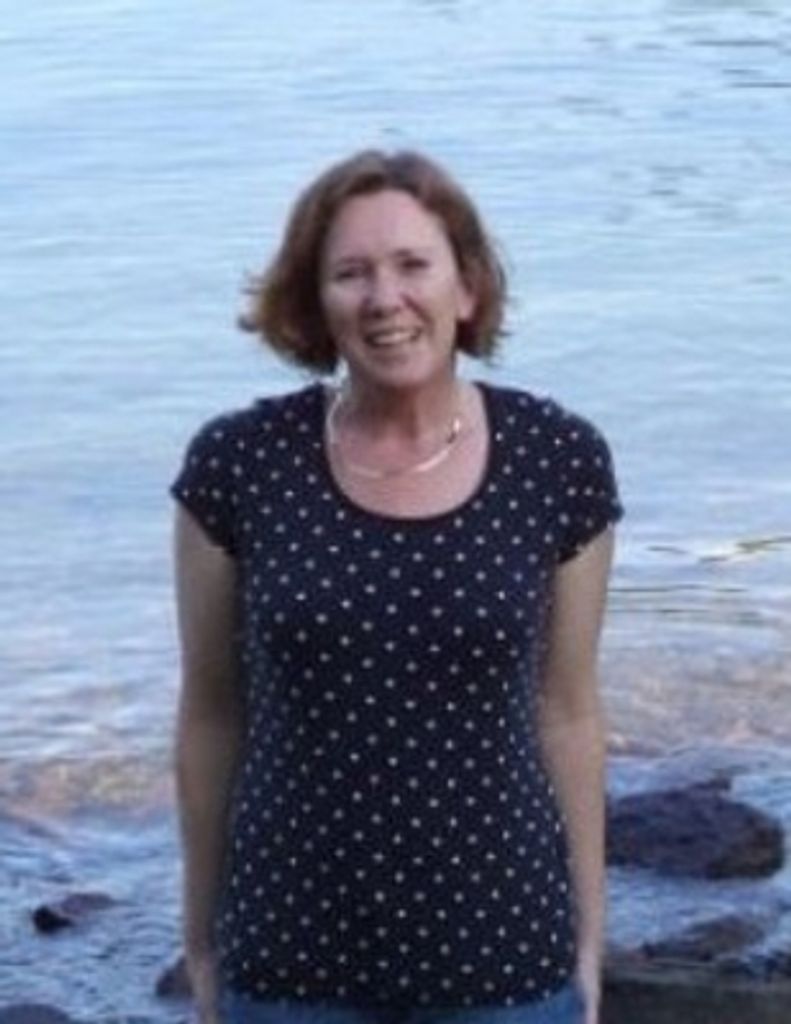 Sarah J. Spinella Profile Photo