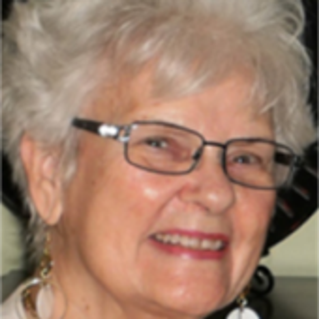 Mary Sue Lloyd