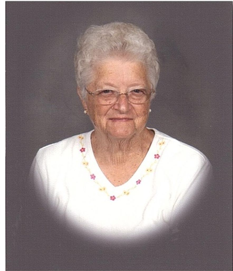 Alma L. Stauffer Profile Photo