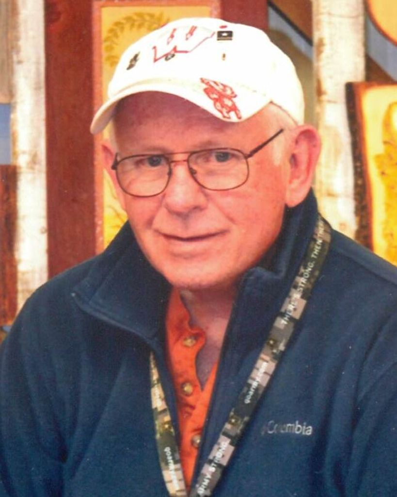 David Thill