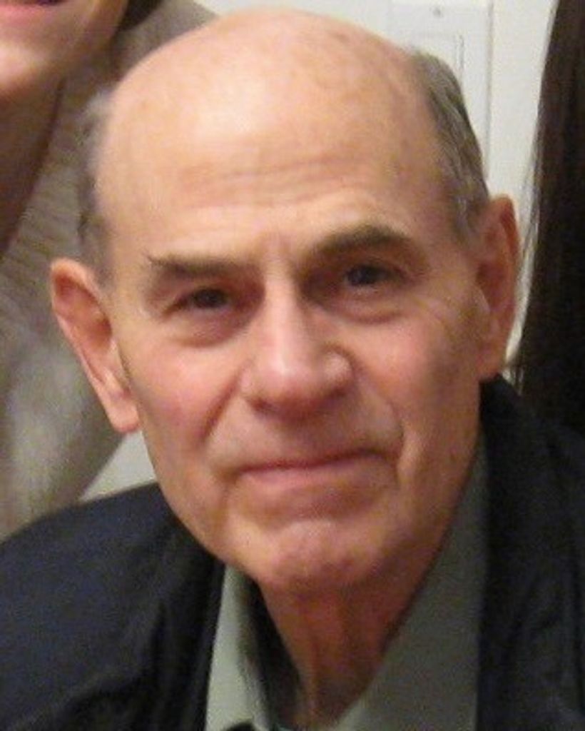 Joseph Spadaro Profile Photo