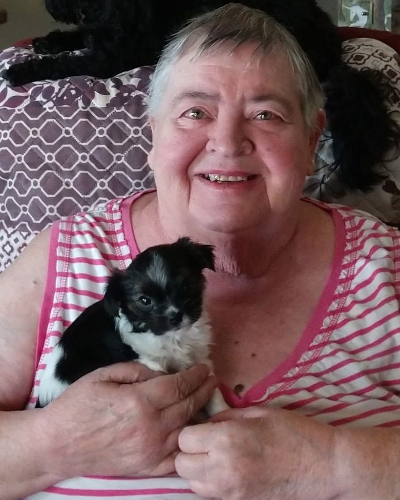 Barbara Clyde