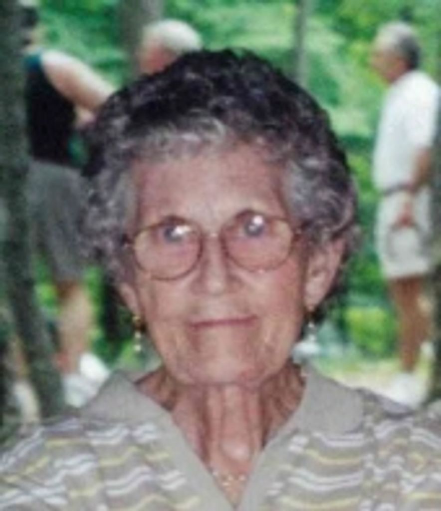 Opal E. Kelley