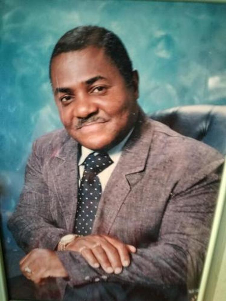 Tommie Lee Watkins Profile Photo