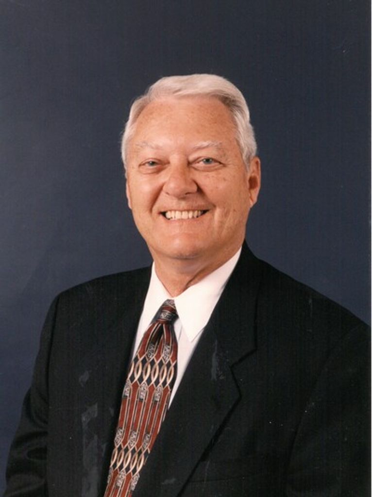 Dr. Thomas "Tom" G. Beall Profile Photo