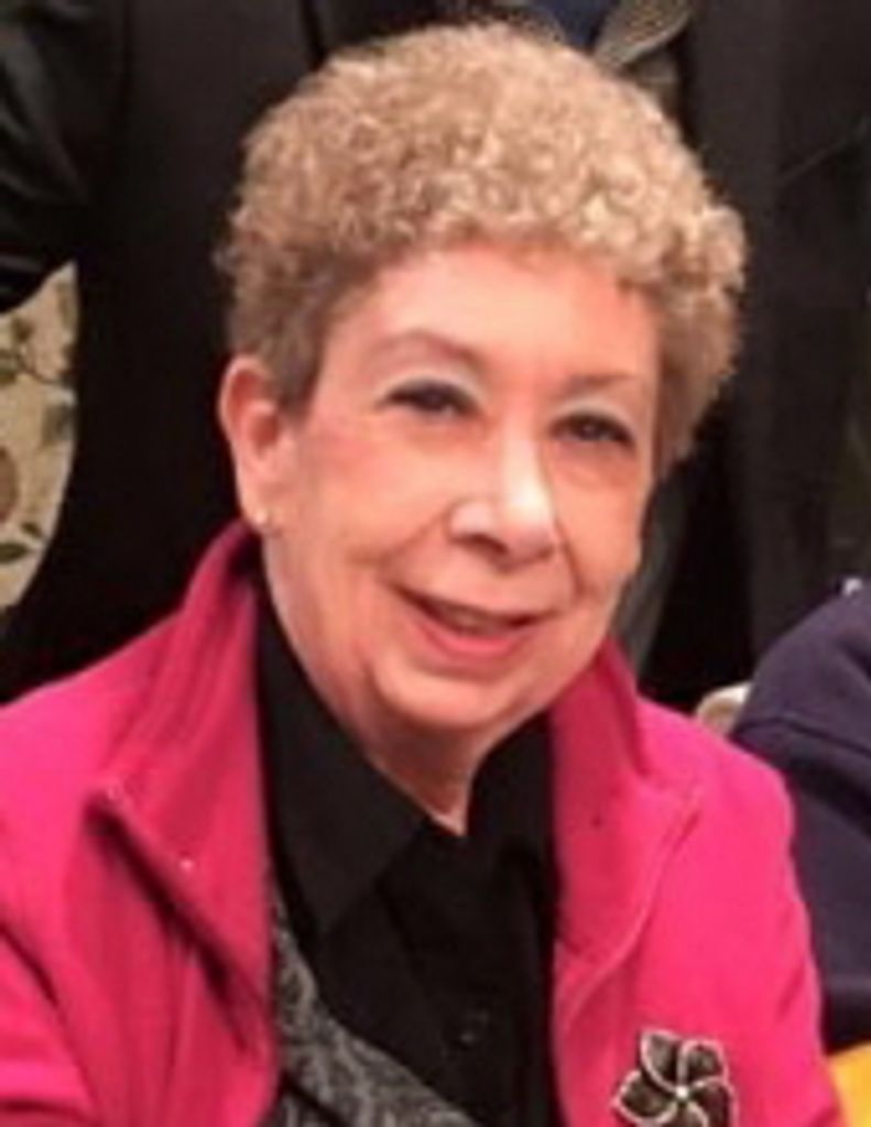 Betty Ann Krempa