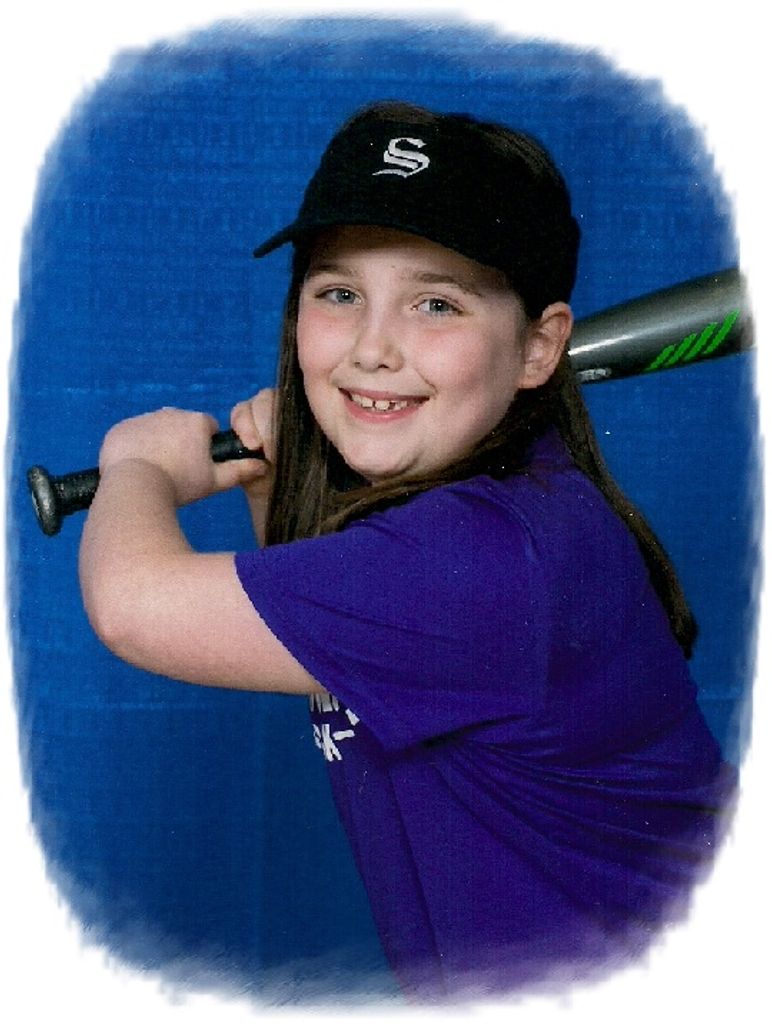 Anna Marie Hamrick