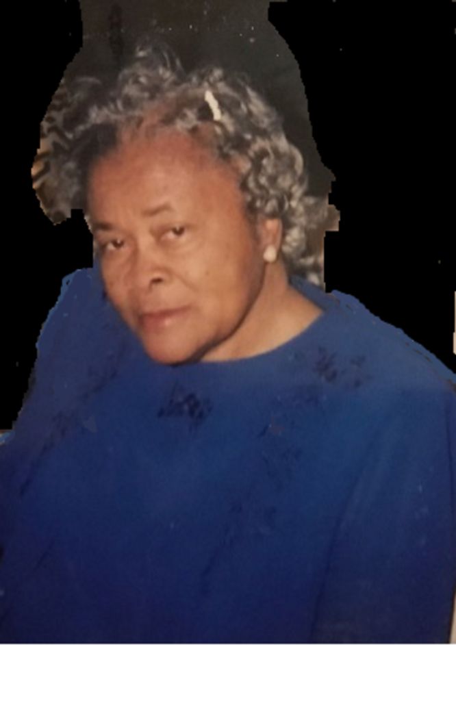 Daisy Bell Parker Profile Photo