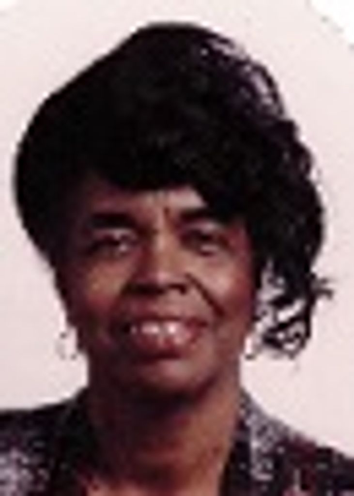 Mary  R. Belton