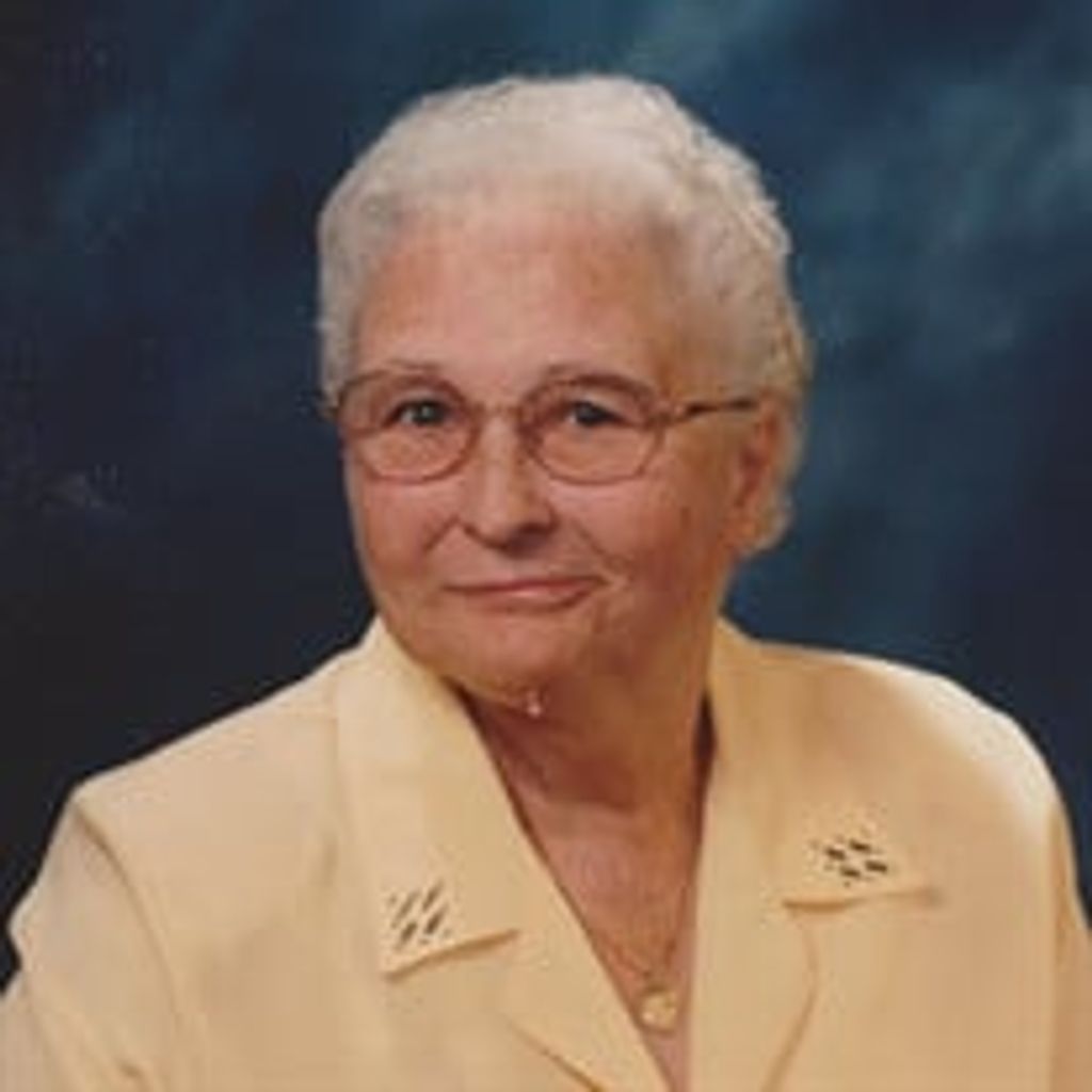 Betty  Jean Kenny