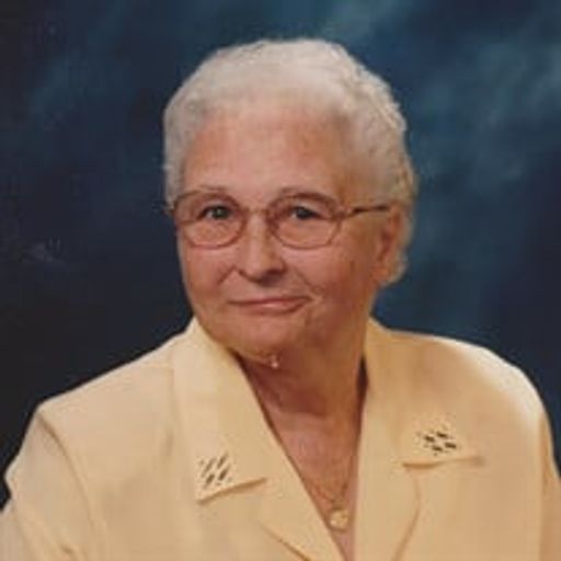 Betty  Jean Kenny Profile Photo
