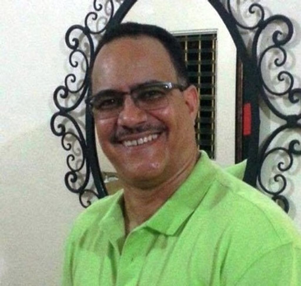 Roberto Rafael Crespo Profile Photo