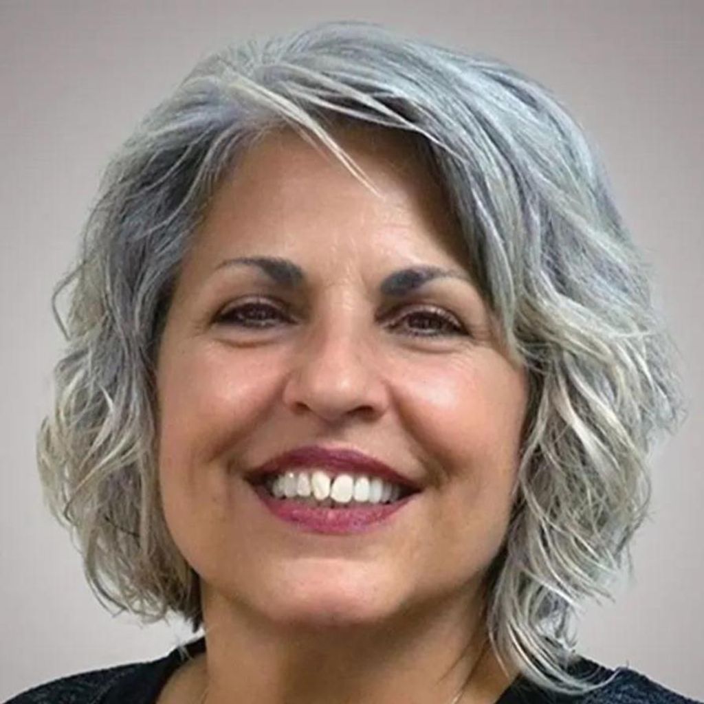 Judith Ann Shultz- Hamberger- Snyder