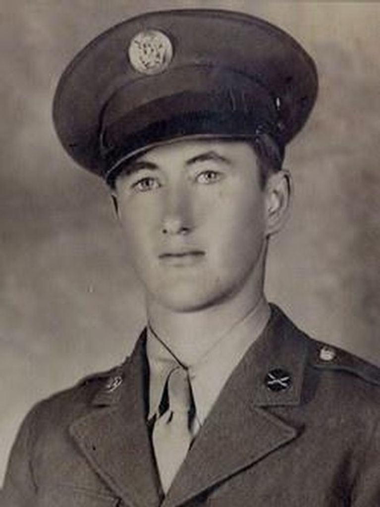 Dan S. Mallett
