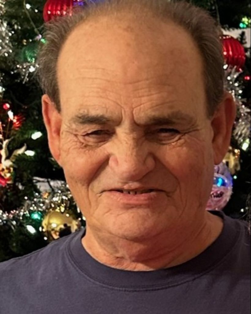 Charles Franklin Jenkins Profile Photo