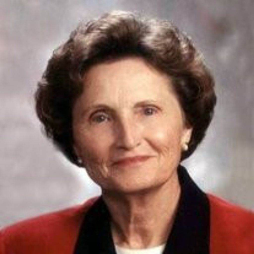 Dorothy Carlisle