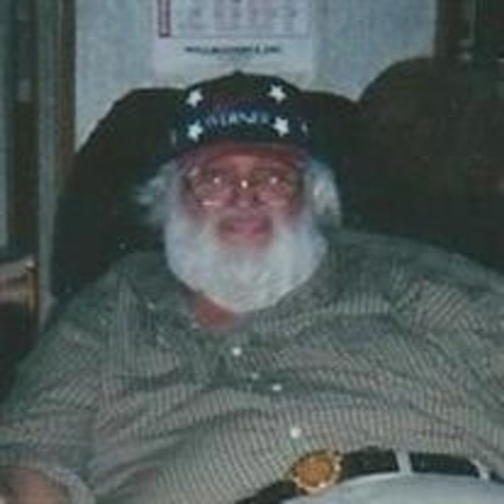 William Vann Brickhouse